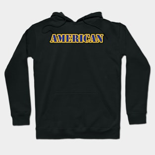 Navigating the Tapestry of a Nation Hoodie